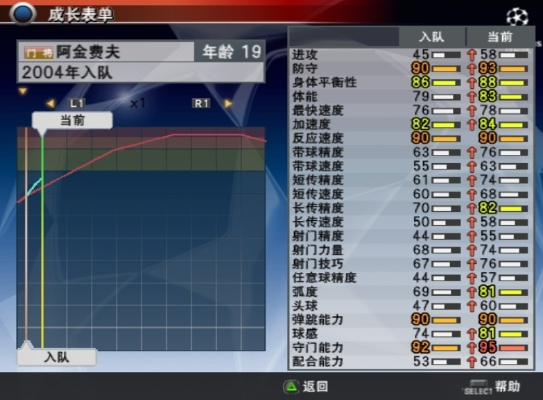 实况足球8中超风云版 一款足球游戏的详细介绍