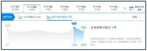 机票查询携程网上订票有哪些优惠？-第3张图片-www.211178.com_果博福布斯