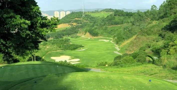 东莞凤岗高尔夫球场 东莞凤岗高尔夫球场在哪里-第3张图片-www.211178.com_果博福布斯