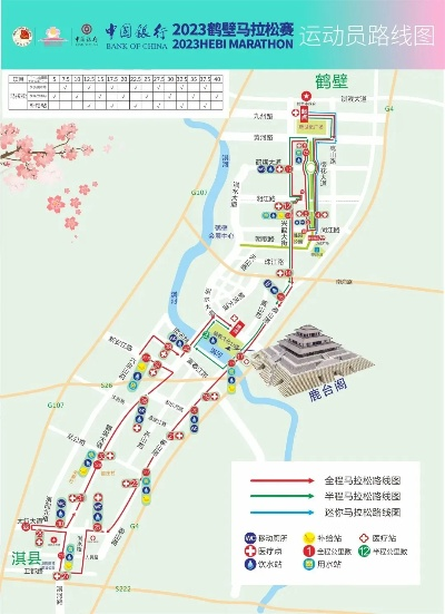 2023灵璧马拉松报名攻略（如何在众多选手中脱颖而出）-第2张图片-www.211178.com_果博福布斯