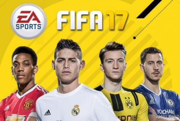 fifa17能玩中超球队吗 fifa17有中国队吗-第3张图片-www.211178.com_果博福布斯