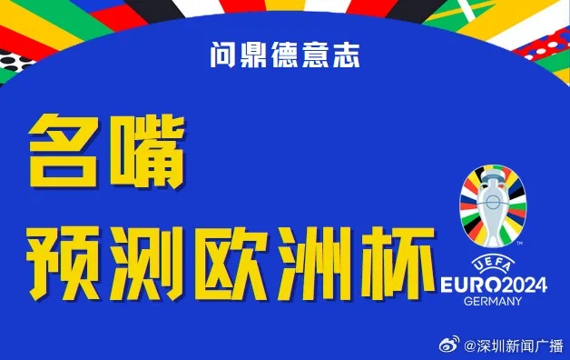 名嘴聊欧洲杯 欧洲杯评说-第3张图片-www.211178.com_果博福布斯