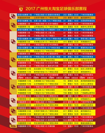 恒大2016中超夺冠庆典 2020恒大中超赛程表-第3张图片-www.211178.com_果博福布斯