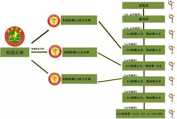 U20国家足球队主教练职业生涯路线图大介绍