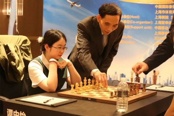 2018国际象棋比赛上海站中国棋手能否击败外国高手？-第2张图片-www.211178.com_果博福布斯