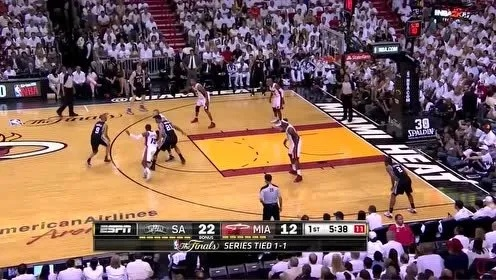 2014nba东部半决赛热火 nba2014东部半决赛热火vs篮网-第2张图片-www.211178.com_果博福布斯