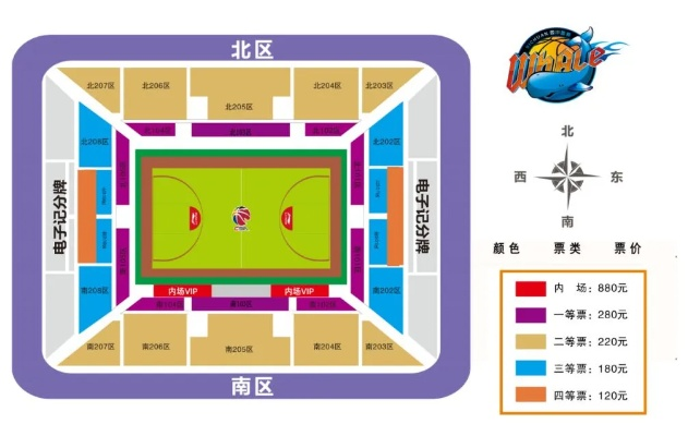 四川CBA比赛门票价格一览-第3张图片-www.211178.com_果博福布斯